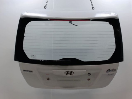 HAYON HYUNDAI GETZ Phase 1 2002-2005