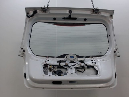 HAYON HYUNDAI GETZ Phase 1 2002-2005