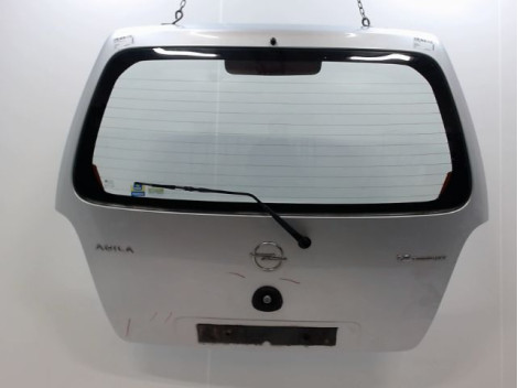 HAYON OPEL AGILA I (A) 2000-2007