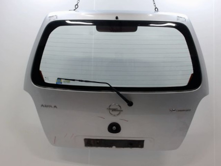 HAYON OPEL AGILA I (A) 2000-2007