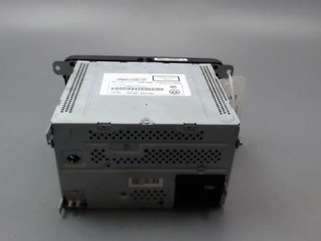 AUTORADIO VOLKSWAGEN GOLF VI (1K) 2008-2013