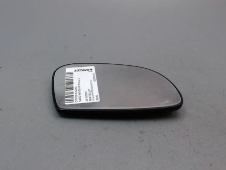 GLACE RETROVISEUR EXT D CITROEN SAXO Phase 2 1999-2004
