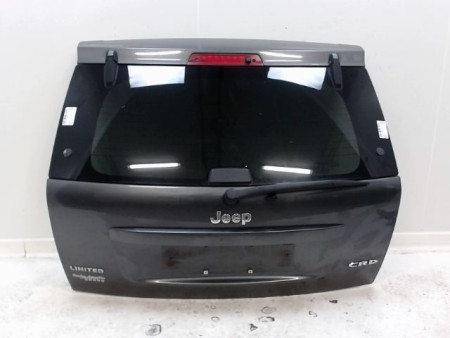 HAYON JEEP GRAND CHEROKEE BREAK I Phase 2 1997-2005