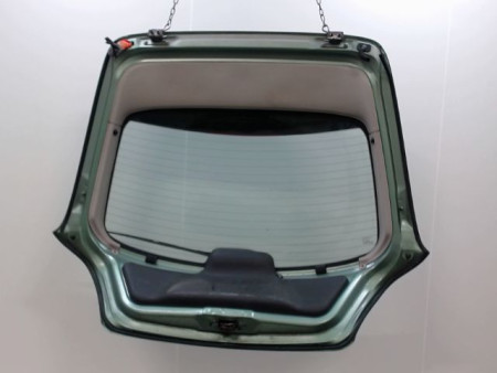 HAYON ROVER STREETWISE 5P