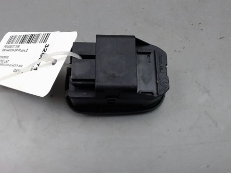 COMMANDE LEVE-GLACE PORTE AVG PEUGEOT 306 Phase 2 1997-2001