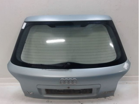 HAYON AUDI A3 I Phase 2 (8L) 2000-2003