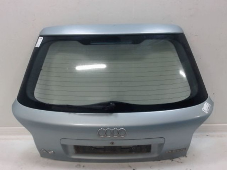 HAYON AUDI A3 I Phase 2 (8L) 2000-2003
