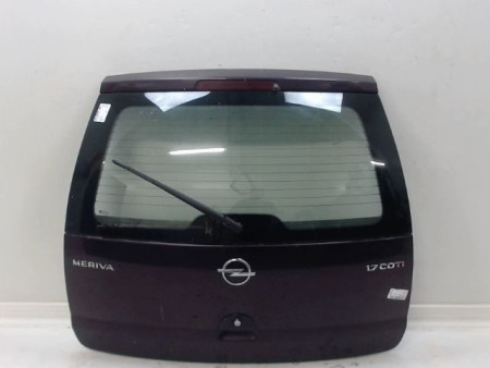 HAYON OPEL MERIVA MONOSP. I Phase 1 (A) 2003-2005