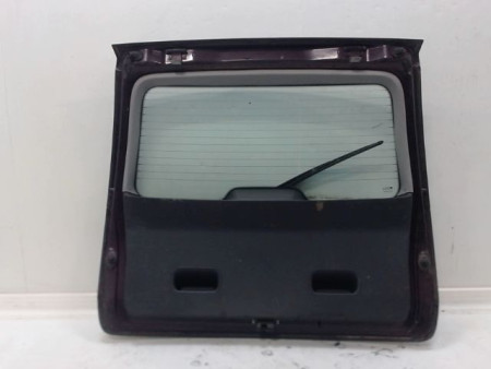 HAYON OPEL MERIVA MONOSP. I Phase 1 (A) 2003-2005