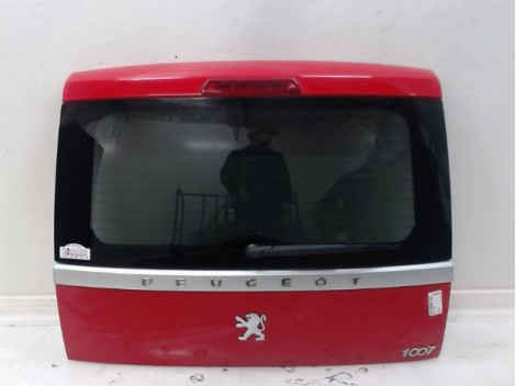 HAYON PEUGEOT 1007 2005-2010