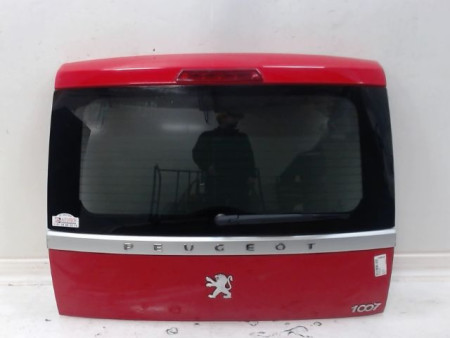 HAYON PEUGEOT 1007 2005-2010