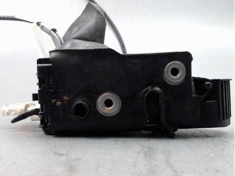 SYSTEME CONDAMNATION AVANT GAUCHE CITROEN C4 I Phase 1 2004-2008