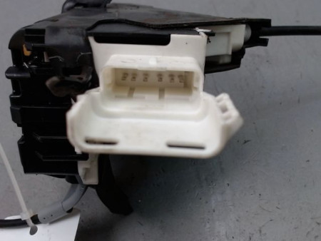 SYSTEME CONDAMNATION AVANT GAUCHE CITROEN C4 I Phase 1 2004-2008