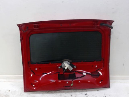 HAYON PEUGEOT 1007 2005-2010