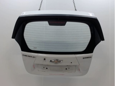HAYON CHEVROLET SPARK Phase 1 2010-2012