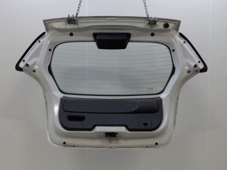 HAYON CHEVROLET SPARK Phase 1 2010-2012