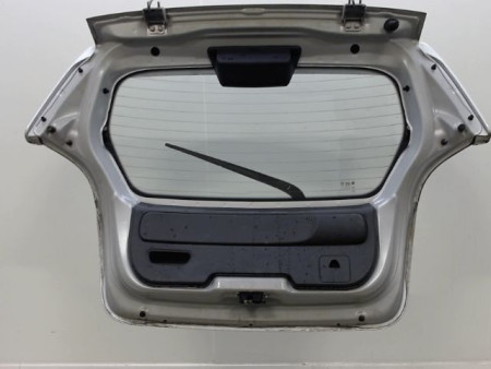 HAYON CHEVROLET SPARK Phase 1 2010-2012