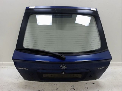 HAYON OPEL ASTRA II (G) 1998-2004
