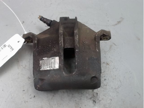 ETRIER DE FREIN AVANT DROIT PEUGEOT 307 Phase 1 2001-2005