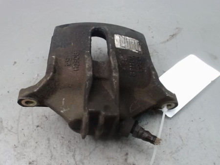 ETRIER DE FREIN AVANT DROIT PEUGEOT 307 Phase 1 2001-2005