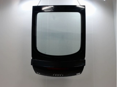 HAYON AUDI TT COUPE II Phase 1 2006-2010