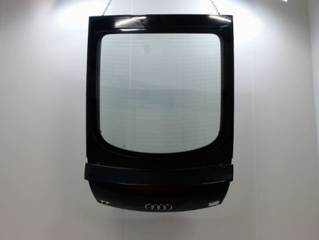HAYON AUDI TT COUPE II Phase 1 2006-2010
