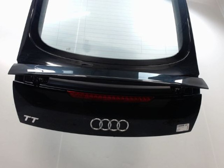 HAYON AUDI TT COUPE II Phase 1 2006-2010