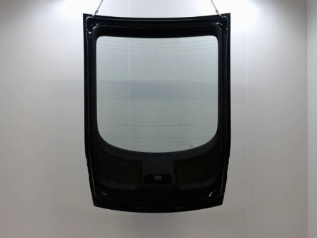 HAYON AUDI TT COUPE II Phase 1 2006-2010