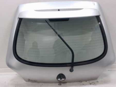 HAYON FORD FIESTA IV Phase 2 1999-2002