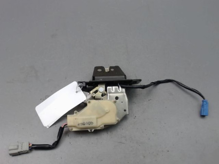 SERRURE HAYON  HONDA CIVIC 2004-