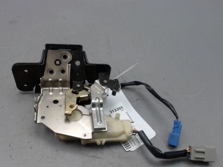 SERRURE HAYON  HONDA CIVIC 2004-