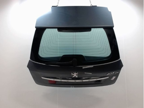 HAYON PEUGEOT 407 SW Phase 2 2008-2011