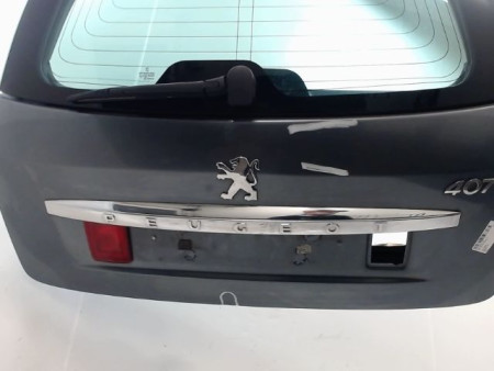 HAYON PEUGEOT 407 SW Phase 2 2008-2011