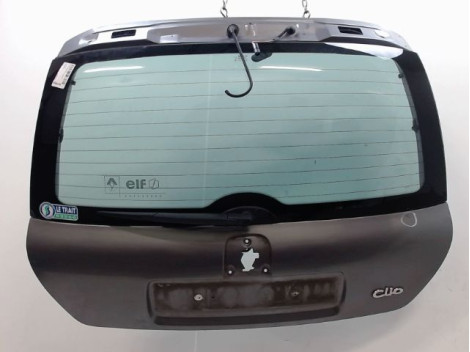 HAYON RENAULT CLIO II Phase 2 2001-2006