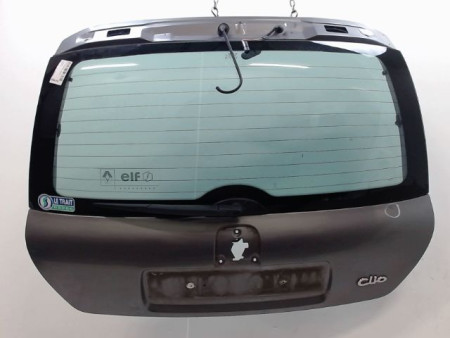 HAYON RENAULT CLIO II Phase 2 2001-2006