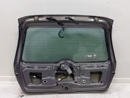 HAYON RENAULT CLIO II Phase 2 2001-2006
