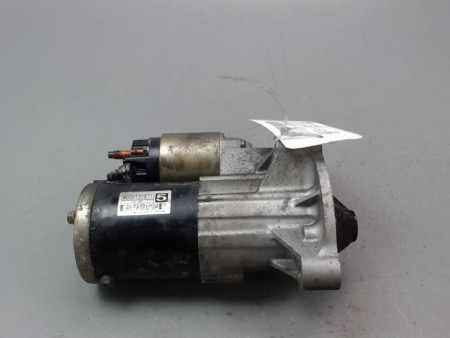 DEMARREUR PEUGEOT 206 1998-2009