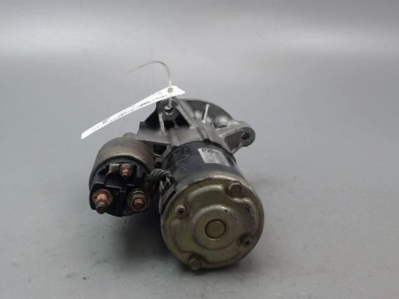 DEMARREUR PEUGEOT 206 1998-2009