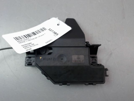 SERRURE HAYON  BMW SERIE 1 I Phase 1 (E87) 2004-2006