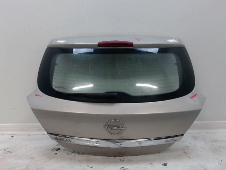 HAYON OPEL ASTRA GTC III Phase 1 (H) 2005-2006