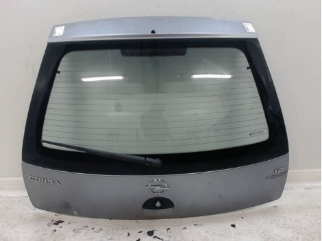 HAYON OPEL CORSA III Phase 2 (C) 2003-2006