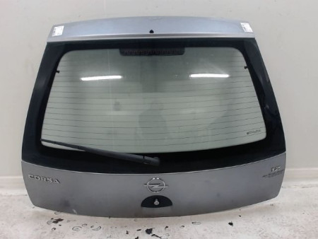 HAYON OPEL CORSA III Phase 2 (C) 2003-2006