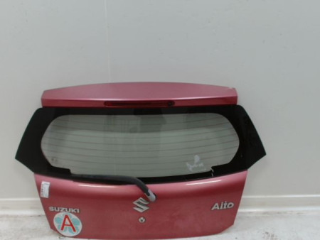 HAYON SUZUKI ALTO III 2009-...