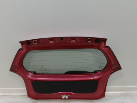 HAYON SUZUKI ALTO III 2009-...