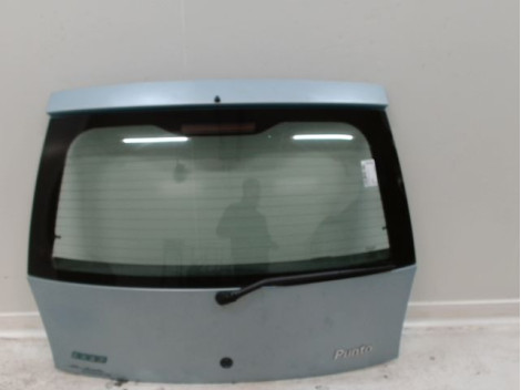 HAYON FIAT PUNTO II Phase 1 1999-2003
