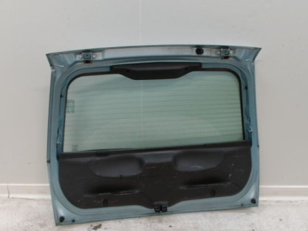HAYON FIAT PUNTO II Phase 1 1999-2003