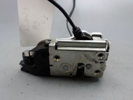 SYSTEME CONDAMNATION AVANT DROIT CITROEN C3 I Phase 2 2005-2010