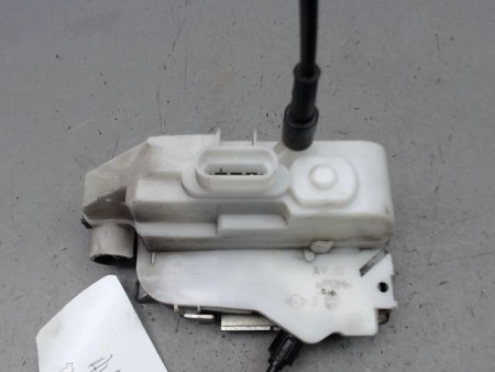SYSTEME CONDAMNATION AVANT DROIT CITROEN C3 I Phase 2 2005-2010