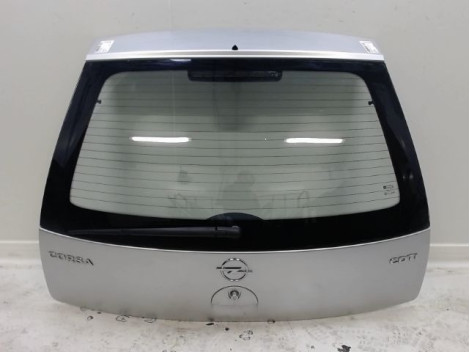 HAYON OPEL CORSA III Phase 2 (C) 2003-2006