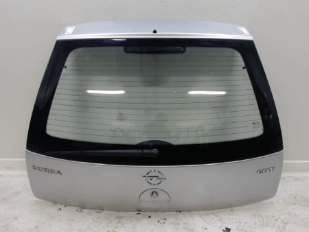 HAYON OPEL CORSA III Phase 2 (C) 2003-2006